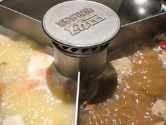 -巴奴毛肚火锅(相州店)