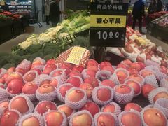 -AEON超市(永旺梦乐城泰达店)