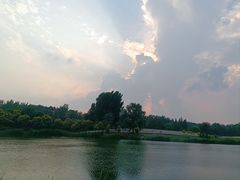 -东郊湿地公园