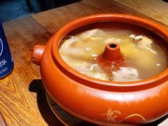-缘生态云南菜·野生菌庭院餐厅(华侨城店)