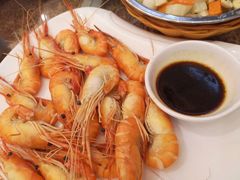 -琼菜坊·无鸡不成宴·海南菜老爸茶糟粕醋(海口骑楼老街店)