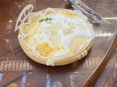 -香麒园·过桥米线·南湖雅宴