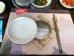 -江村·韩国料理(方寅综合楼店)