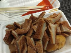 -细妹五香牛杂(步行街店)