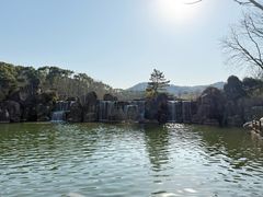 -白马涧龙池景区