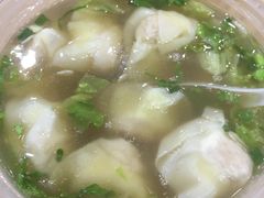 -四季美汤包(户部巷店)