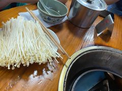 -皖北羊肉汤牛肉汤