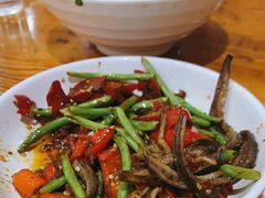 -肆姐面粉馆(坡子街店)