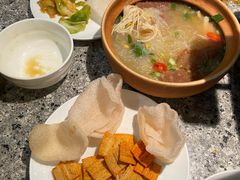 -里岛烤鱼(东港凯虹广场店)