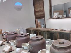 -李山山茶事(景枫店)