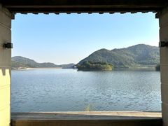 -宁波九龙湖开元度假村