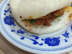 -代四孃牛华豆腐脑美味小食(总店)