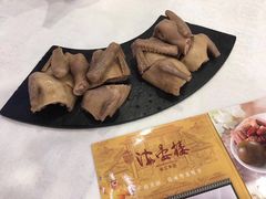 -岭南海晏楼(滨江东总店)