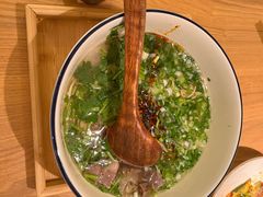 -马记永·兰州牛肉面(天通苑家乐福店)