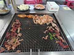 -同心烧烤(总店)