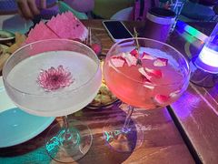 -MOSSO音乐酒吧·Live House(南京西路店)