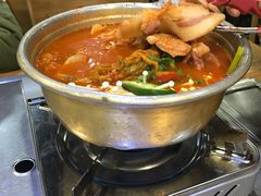 -金顺碳烤肉(1号店)