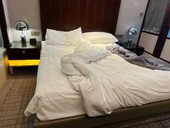 -上海龙之梦万丽酒店