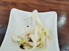 -攀枝花·任德琼·盐边羊肉米线