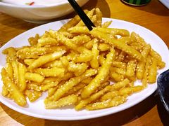 -付小姐在成都(中山公园店)