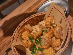 -北丐先生·野馄饨烧烤(长宁龙之梦店)