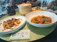 -太守宴·蘭院(天塔店)