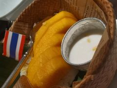 -太食獸泰式茶餐厅(济南万象城店)