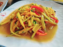 -湖上人家·船菜·私房菜(拈花湾景区店)