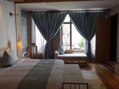 -西安华清御汤酒店