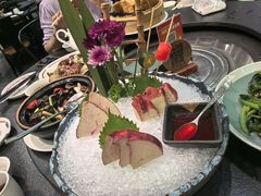 -飞尝蚝·顺德菜·鱼生(顺德总店)