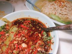 徐家口口脆-锦府盐帮·李宅(领展购物广场中关村店)