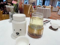 -景月阁空中食府(希尔顿酒店)