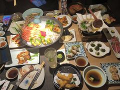 -德川家日本料理(顺义华联店)