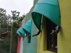 -三鹰之森吉卜力美术馆