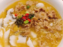 -渔堂公园餐厅·本帮菜(乐园路店)