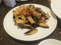 -老牌坊鲁菜名店(聊城美食岛店)
