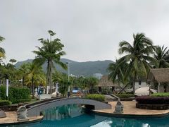 -石梅湾艾美度假酒店