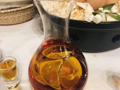梅子酒-泓0871臻选云南菜·味庄