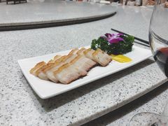 烧肉-汇华阁中餐厅·粤菜早茶(汇华希尔顿逸林酒店)