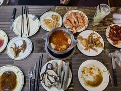 -巴犀烧烤(新崇光店)