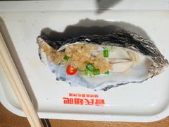 -管氏翅吧(马家堡店)