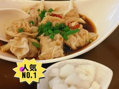 -佳面馆·竹升云吞面·爽鱼皮·牛腩面(易发店)