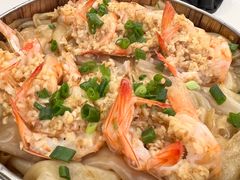 -凤凰楼酒家·粤宴点心(华强北店)