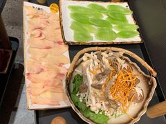 -牛人日志·鲜牛肉骨汤火锅(万科里瑧店)