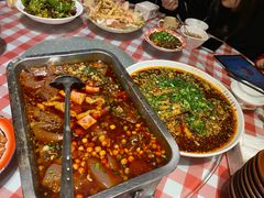 -马房湾66号·江湖菜