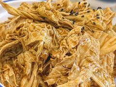 乾隆白菜-百味饺子城•海鲜家常菜(秦皇岛店)