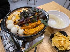 -螺叔螺蛳鸭脚煲(河南岸店)