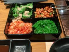 -千寻烧肉(政务区店)