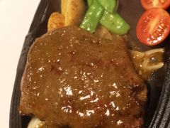 -爱丽丝牛排西餐厅(光谷步行街店)