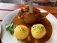 -Restaurant Paulaner am Dom